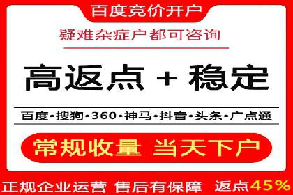 某SEM专员的广告创意与执行案例